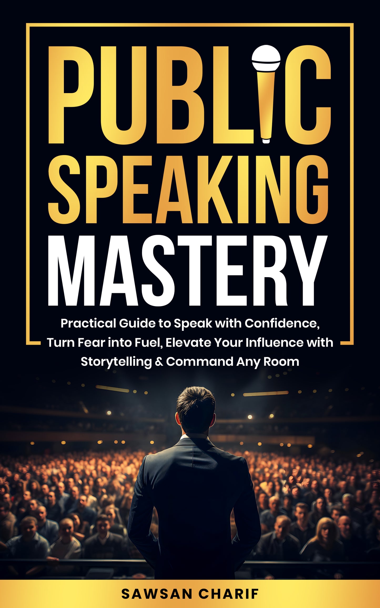 Public Speaking Mastery